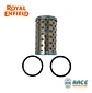 Filtro Aceite Royal Enfield Classic 500 Original Nuevo - Miniatura 6