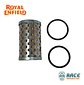 Filtro Aceite Royal Enfield Classic 500 Original Nuevo - Miniatura 7