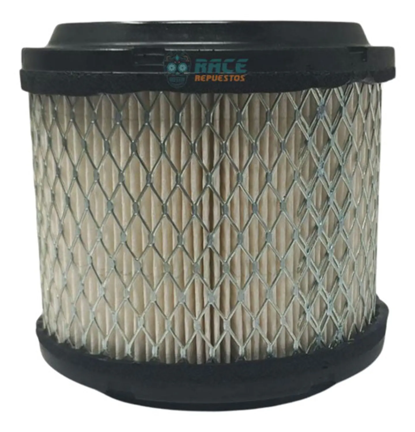 Filtro De Aire Royal Enfield Continental Original Nuevo 1
