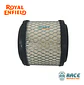 Filtro De Aire Royal Enfield Continental Original Nuevo - Miniatura 4