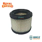 Filtro De Aire Royal Enfield Continental Original Nuevo - Miniatura 7