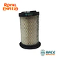 Filtro De Aire Supermeteor Royal Enfield Original Nuevo - Miniatura 7