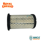 Filtro De Aire Supermeteor Royal Enfield Original Nuevo - Miniatura 8