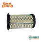 Filtro De Aire Supermeteor Royal Enfield Original Nuevo - Miniatura 8