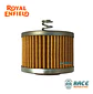 Filtro De Aceite Classic 350 Royal Enfield Original Nuevo - Miniatura 5