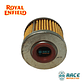 Filtro De Aceite Classic 350 Royal Enfield Original Nuevo - Miniatura 6