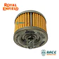 Filtro De Aceite Classic 350 Royal Enfield Original Nuevo - Miniatura 9