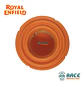 Filtro De Aire Royal Enfield Meteor 350 Original Nuevo - Miniatura 2