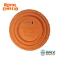Filtro De Aire Royal Enfield Meteor 350 Original Nuevo - Miniatura 3