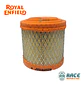 Filtro De Aire Royal Enfield Meteor 350 Original Nuevo - Miniatura 5