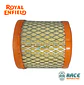 Filtro De Aire Royal Enfield Meteor 350 Original Nuevo - Miniatura 6