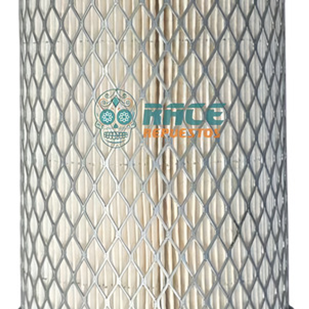 Filtro De Aire Royal Enfield Himalayan Abs Bsvi Original 1