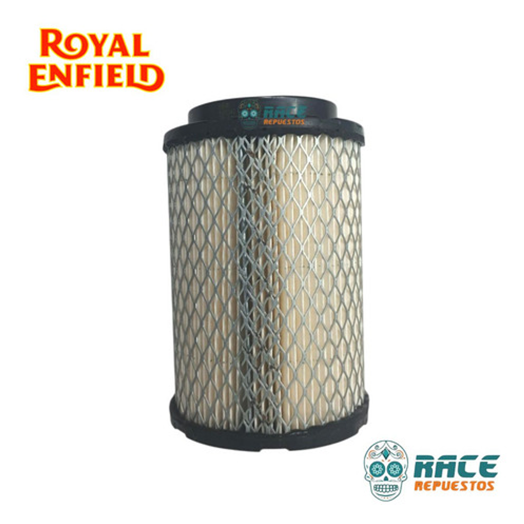 Filtro De Aire Royal Enfield Himalayan Abs Bsvi Original 4