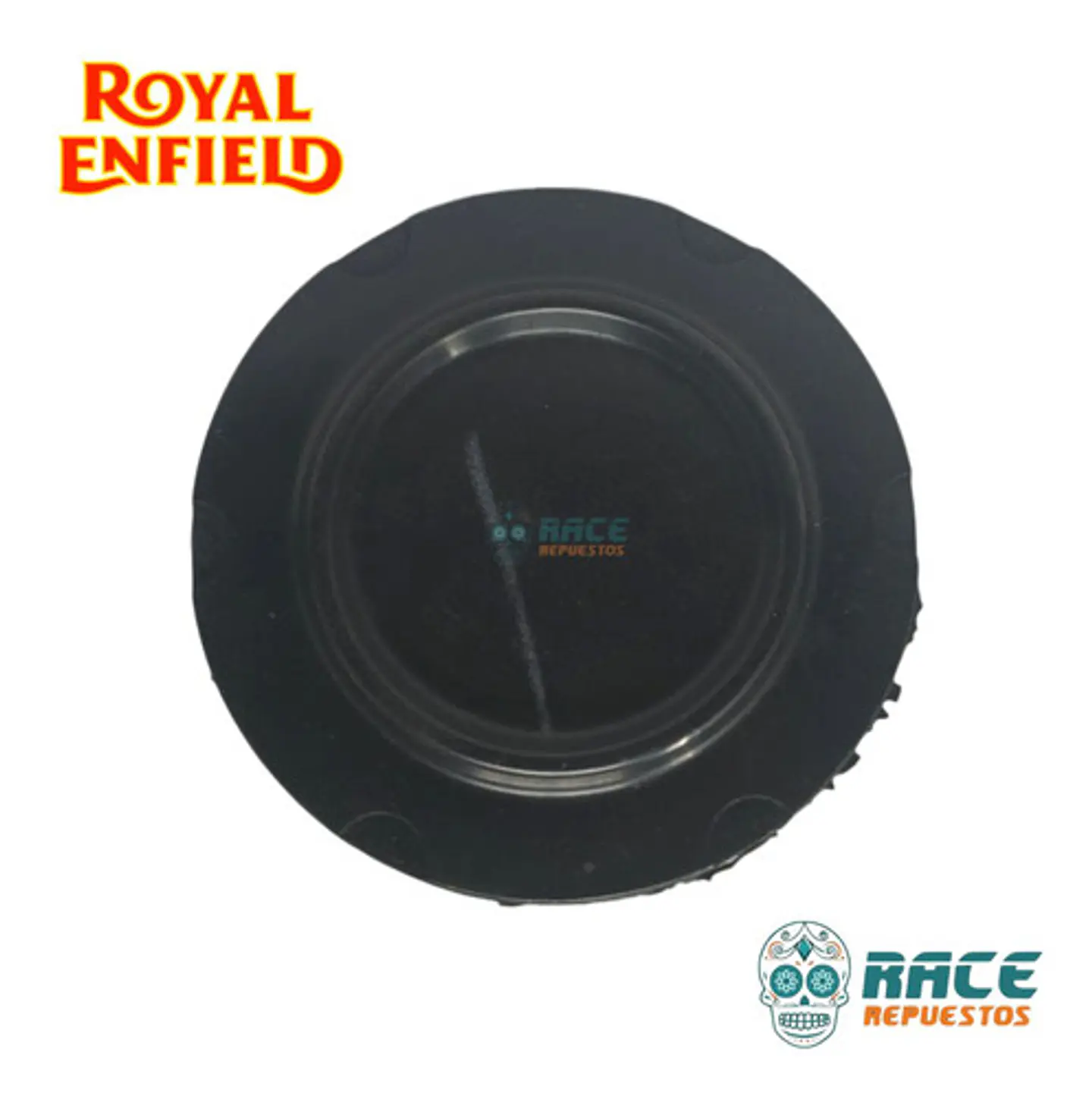 Filtro De Aire Royal Enfield Himalayan Abs Bsvi Original 5