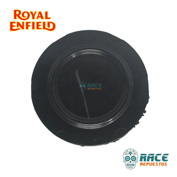 Filtro De Aire Royal Enfield Himalayan Abs Bsvi Original 5