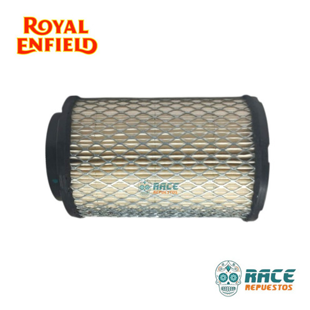 Filtro De Aire Royal Enfield Himalayan Abs Bsvi Original 7