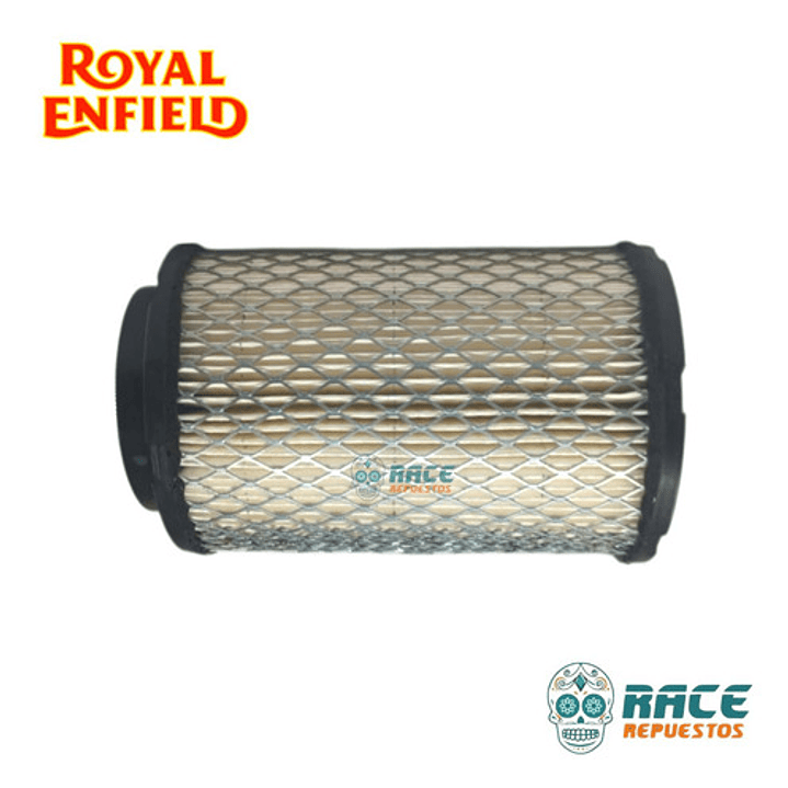 Filtro De Aire Royal Enfield Himalayan Abs Bsvi Original 7