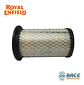 Filtro De Aire Shotgun 650 Royal Enfield Original Nuevo - Miniatura 4