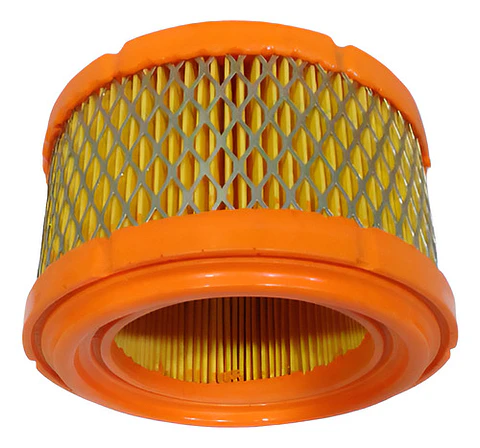 Filtro De Aire Bullet 350 Royal Enfield  Original  Nuevo
