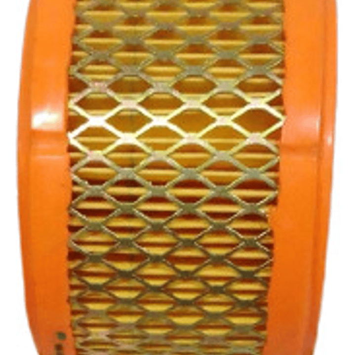 Filtro De Aire Bullet 350 Royal Enfield  Original  Nuevo 2