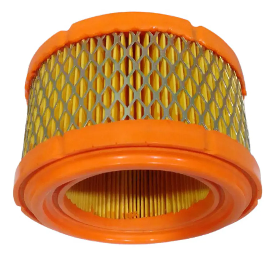 Filtro De Aire Bullet 350 Royal Enfield  Original  Nuevo 4
