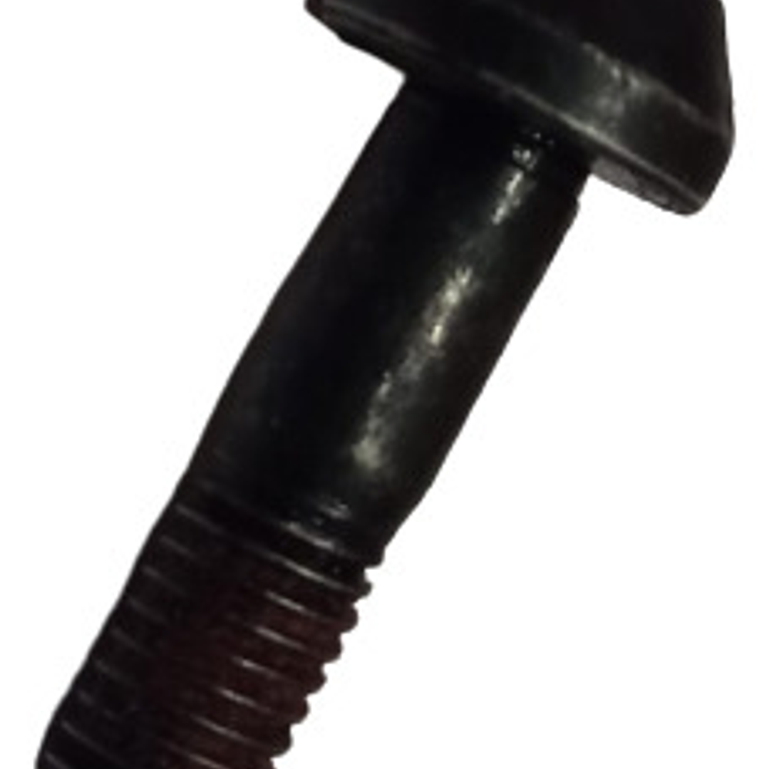 Perno Pata De Cambio Ktm Duke 200 Original Nuevo 2