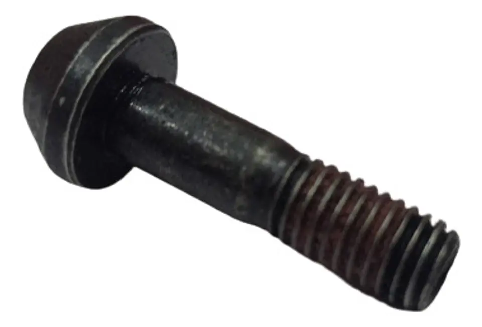 Perno Pata De Cambio Ktm Duke 200 Original Nuevo 3