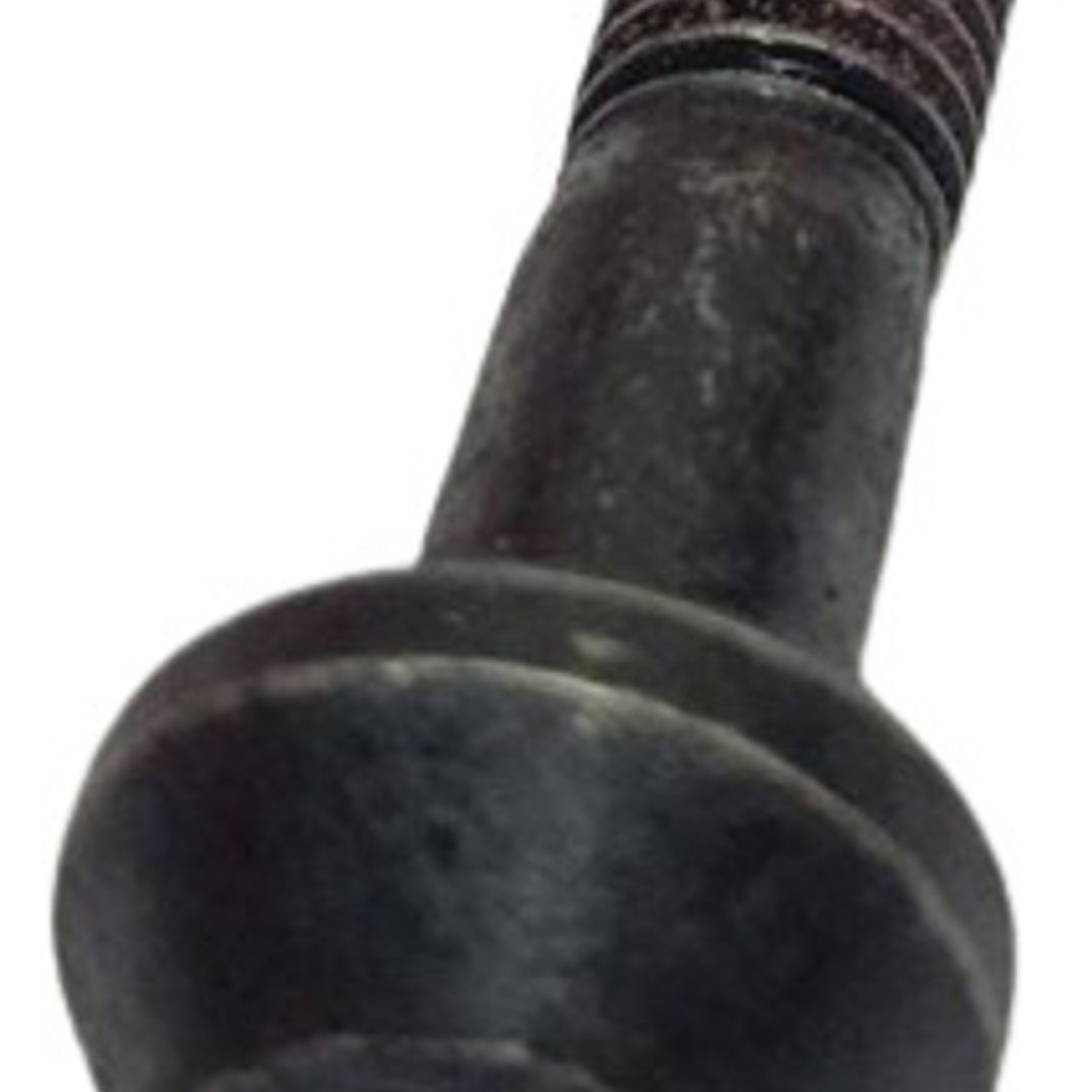 Perno Pata De Cambio Ktm Duke 200 Original Nuevo 4