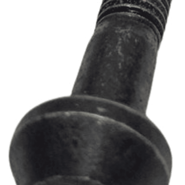 Perno Pata De Cambio Ktm Duke 200 Original Nuevo 4