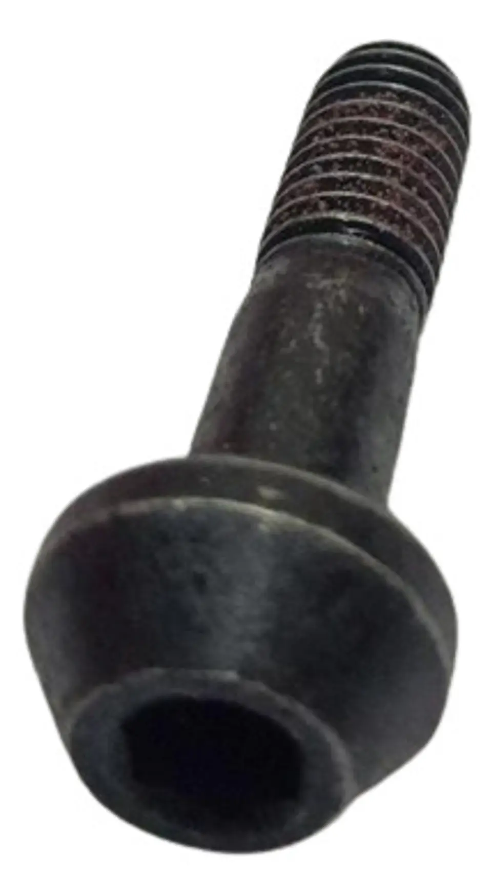 Perno Pata De Cambio Ktm Duke 200 Original Nuevo 4