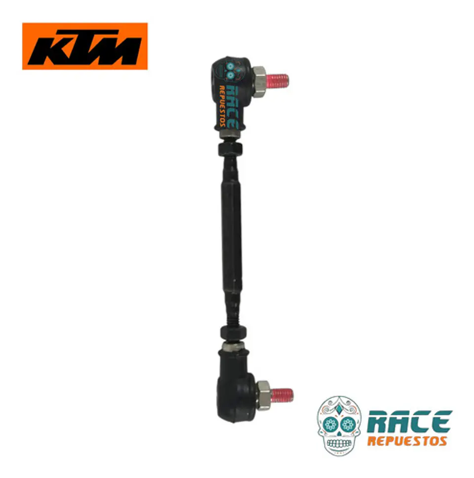 Posicionador De Cambios Varilla Duke 390 Gen-3 Original Nuev 3