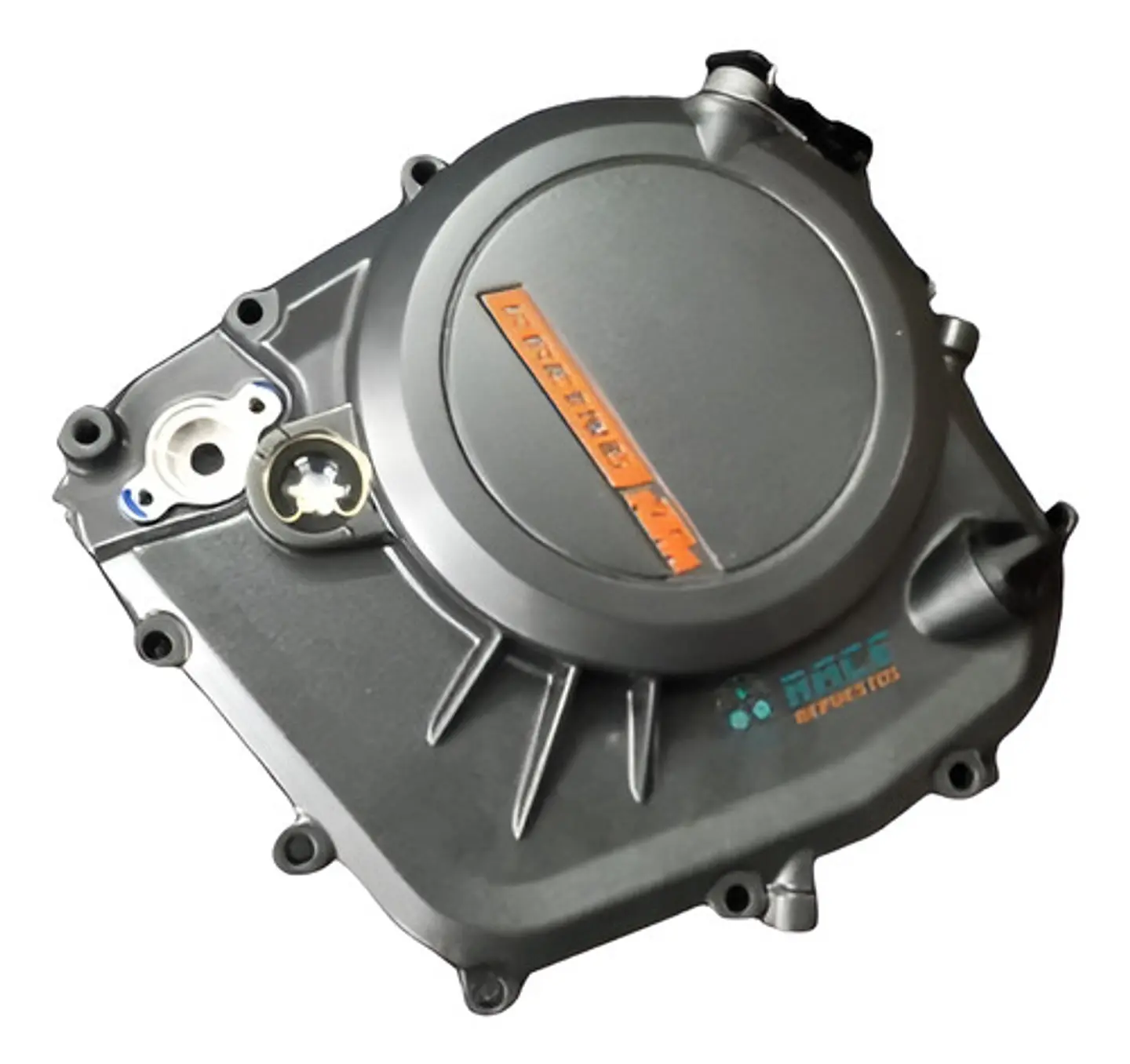 Tapa De Embrague Ktm Duke 250 Original 1
