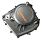 Tapa De Embrague Ktm Duke 250 Original - Miniatura 1
