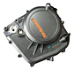 Tapa De Embrague Ktm Duke 250 Original - Miniatura 3