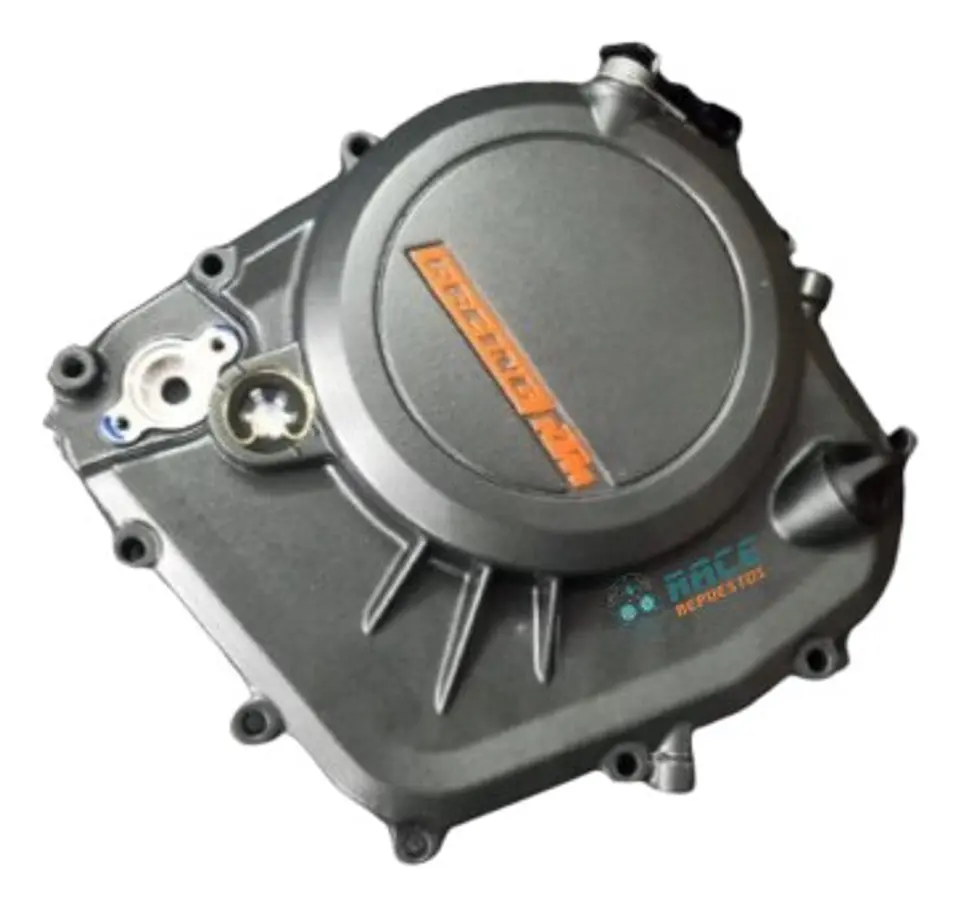 Tapa De Embrague Ktm Duke 250 Original 3