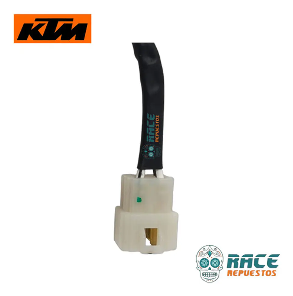 Relay Chanchito De Partida Ktm Duke 200 Original Nuevo 2