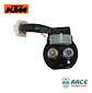 Relay Chanchito De Partida Ktm Duke 200 Original Nuevo - Miniatura 6