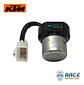 Relay Chanchito De Partida Ktm Duke 200 Original Nuevo - Miniatura 9