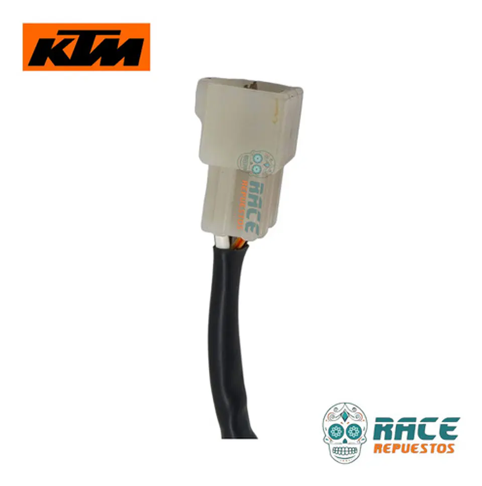 Relay Chanchito De Partida Ktm Duke 200 Original Nuevo 12