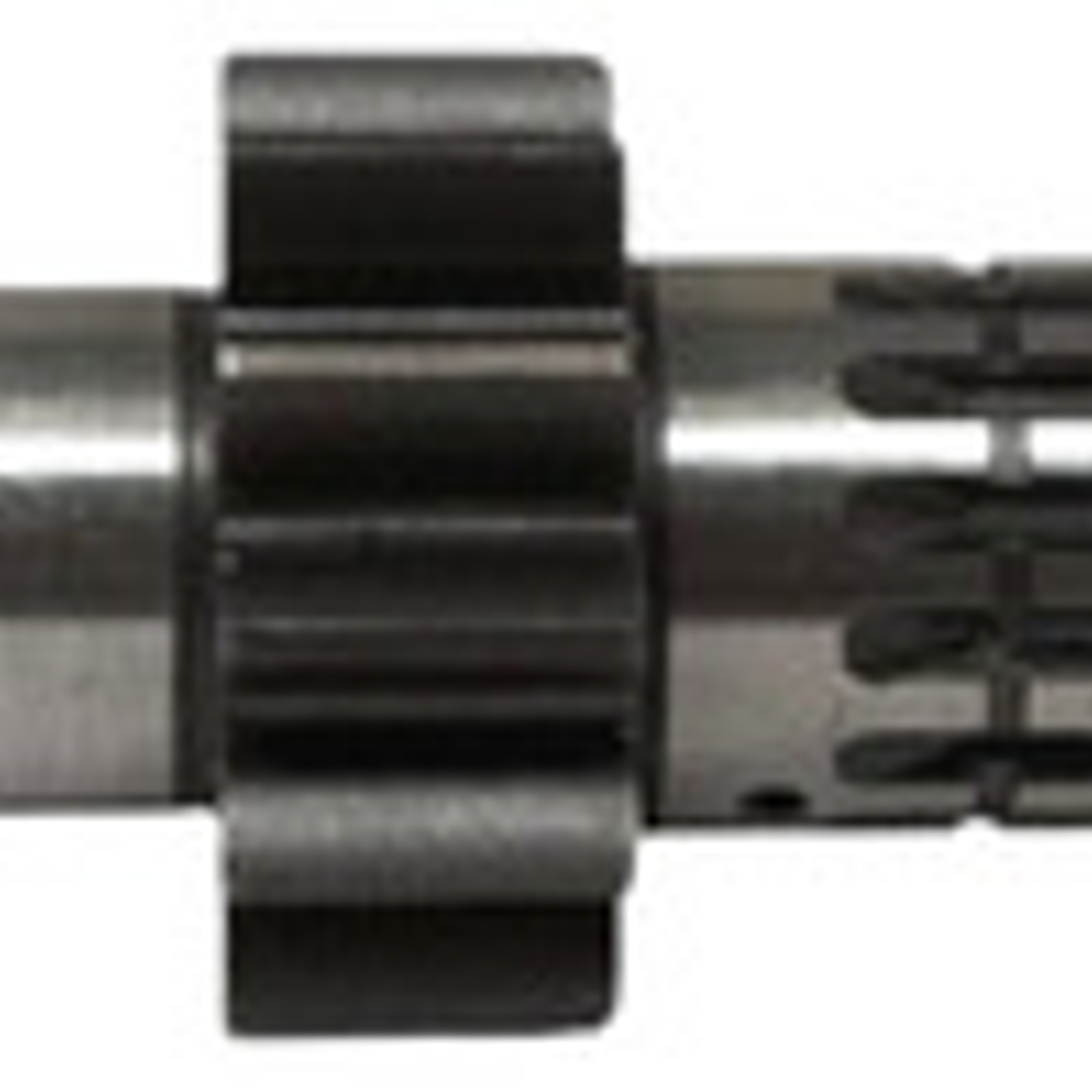 Eje Clutch Transmision Ktm Duke 250 Original Nuevo 1