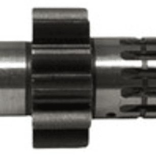 Eje Clutch Transmision Ktm Duke 250 Original Nuevo