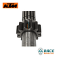 Eje Clutch Transmision Ktm Duke 250 Original Nuevo - Miniatura 3