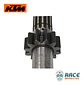 Eje Clutch Transmision Ktm Duke 250 Original Nuevo - Miniatura 3