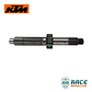 Eje Clutch Transmision Ktm Duke 250 Original Nuevo - Miniatura 6