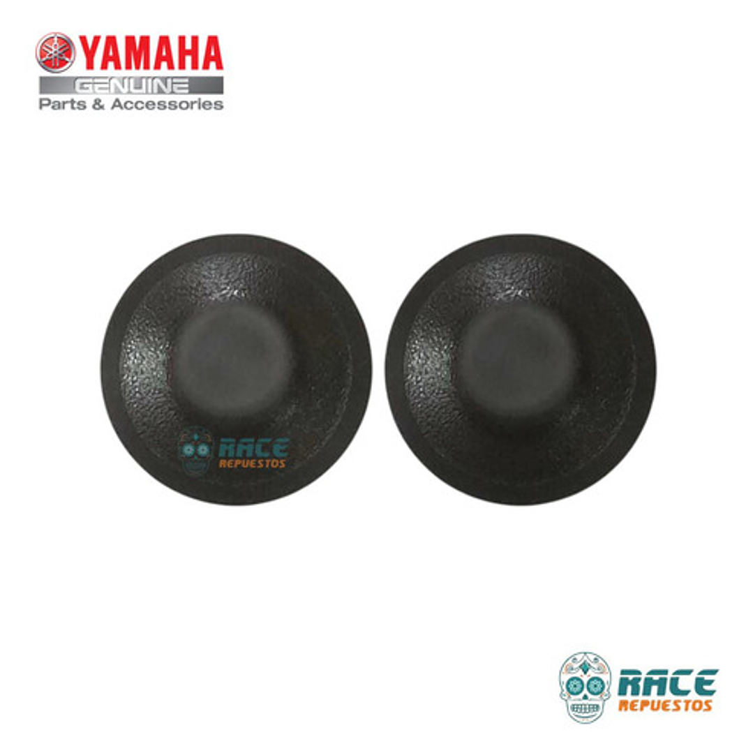 Kit Válvulas De Admisión Yamaha Yzf R15 V3 Original Nuevo 6