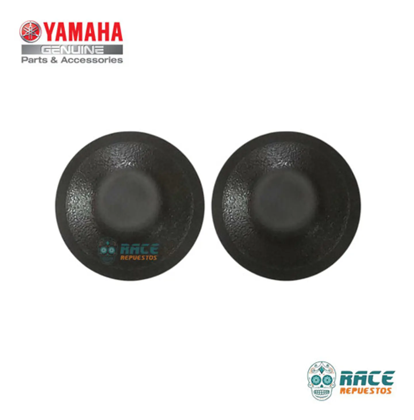 Kit Válvulas De Admisión Yamaha Yzf R15 V3 Original Nuevo 6