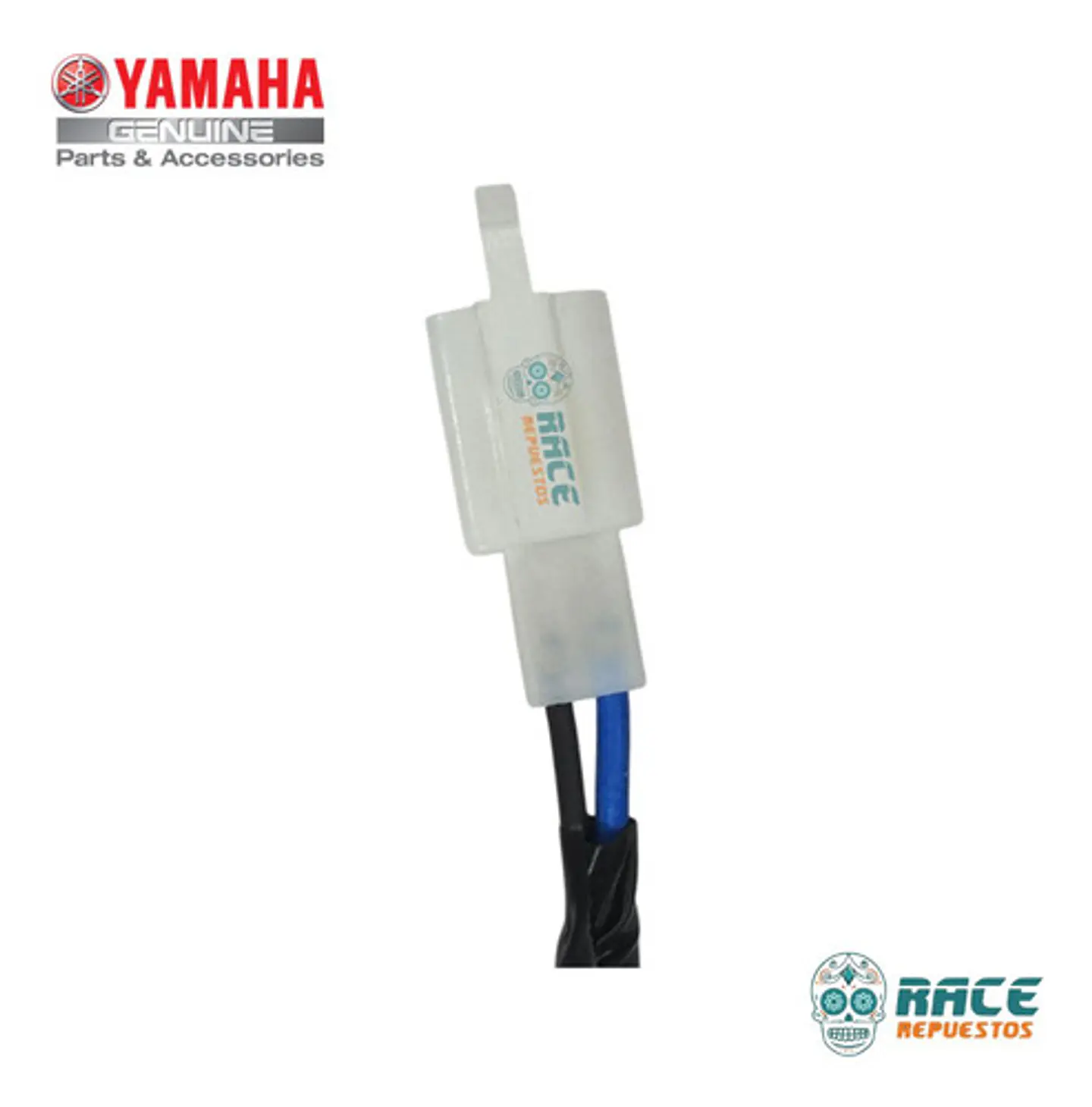 Luz De Patente Trasero Yamaha Yzf R15 V3 Original Nuevo 9