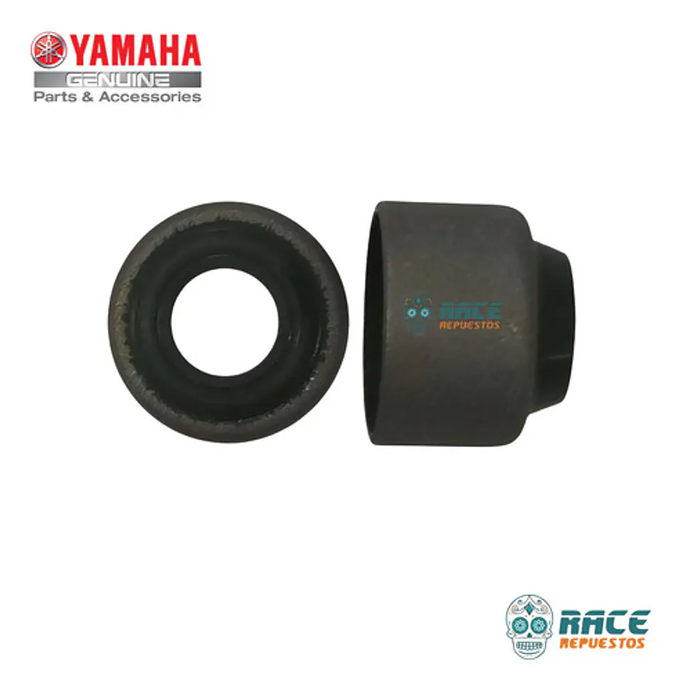 Kit Reten De Válvulas Yamaha R 15 V3 Original Nuevo 1