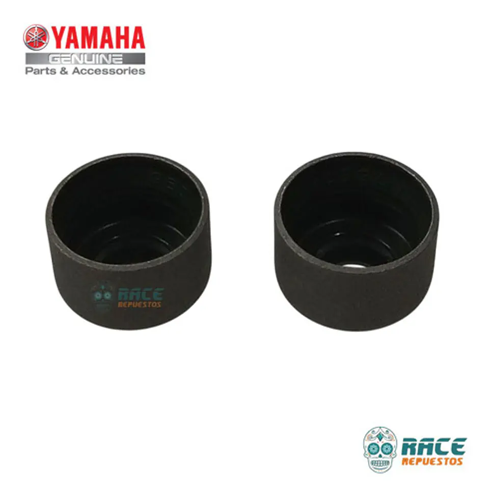 Kit Reten De Válvulas Yamaha R 15 V3 Original Nuevo 2