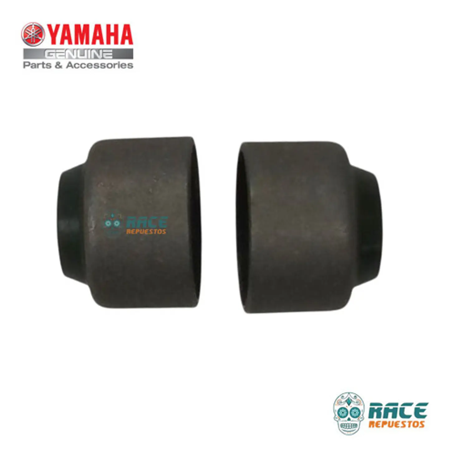 Kit Reten De Válvulas Yamaha R 15 V3 Original Nuevo 3